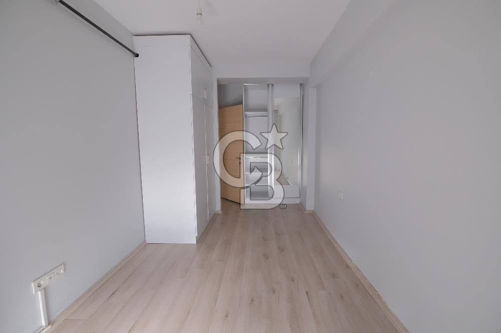 ULUKENT İZBAN YÜRÜME MESAFESİNDE SATILIK BOŞ 2+1 DAİRE