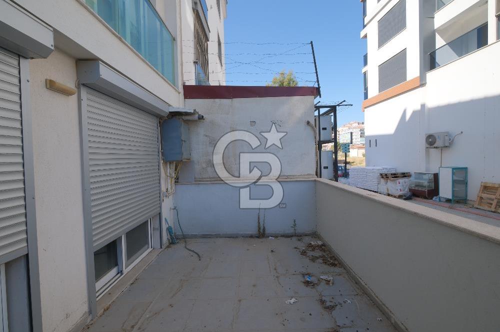 ULUKENT İZBAN YÜRÜME MESAFESİNDE SATILIK BOŞ 2+1 DAİRE