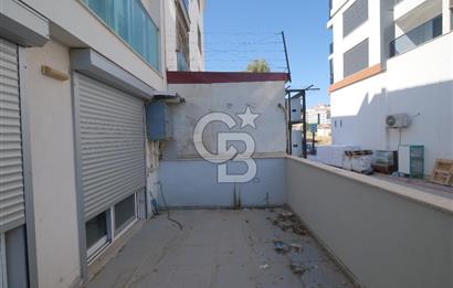 ULUKENT İZBAN YÜRÜME MESAFESİNDE SATILIK BOŞ 2+1 DAİRE