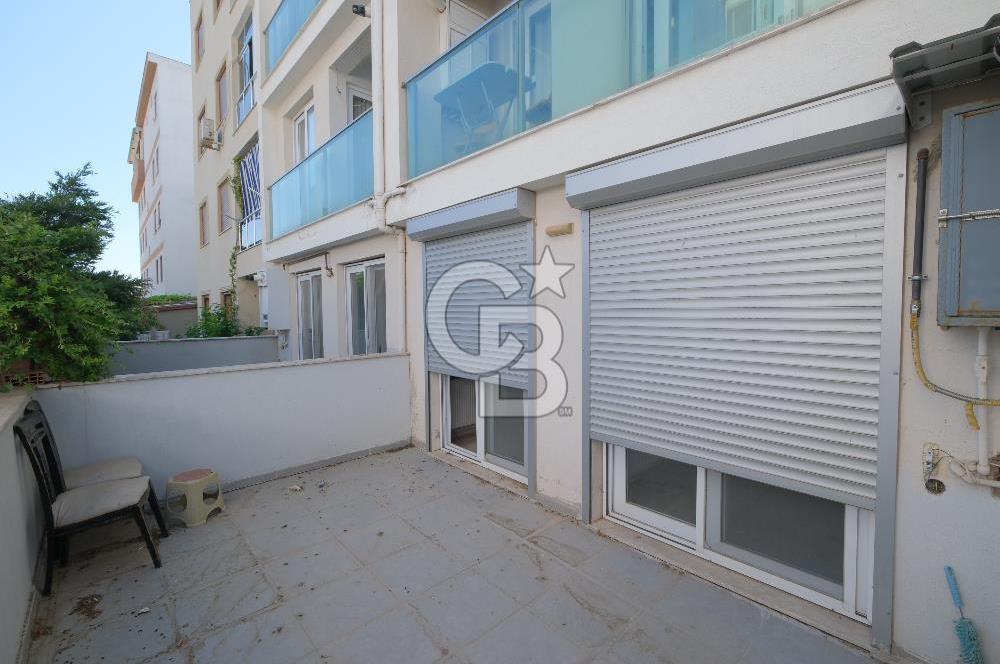 ULUKENT İZBAN YÜRÜME MESAFESİNDE SATILIK BOŞ 2+1 DAİRE