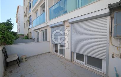 ULUKENT İZBAN YÜRÜME MESAFESİNDE SATILIK BOŞ 2+1 DAİRE