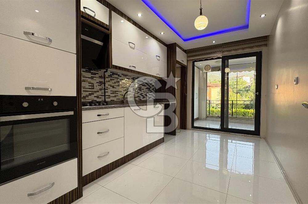 Bağbaşı zümrüt Mah. 4+1 200m2 Dubleks Satılık Daire