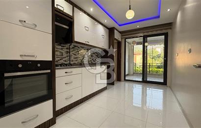 Bağbaşı zümrüt Mah. 4+1 200m2 Dubleks Satılık Daire