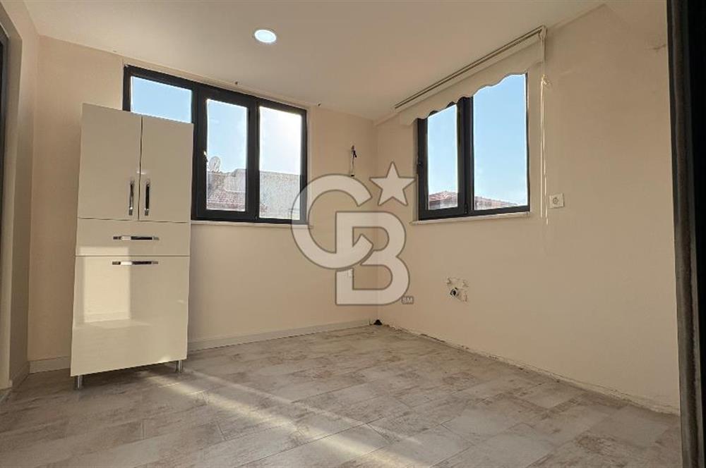 Bağbaşı zümrüt Mah. 4+1 200m2 Dubleks Satılık Daire