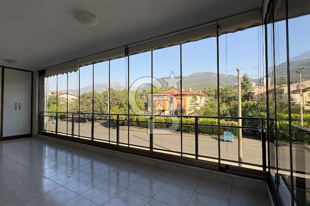 Bağbaşı zümrüt Mah. 4+1 200m2 Dubleks Satılık Daire