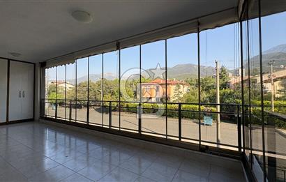 Bağbaşı zümrüt Mah. 4+1 200m2 Dubleks Satılık Daire
