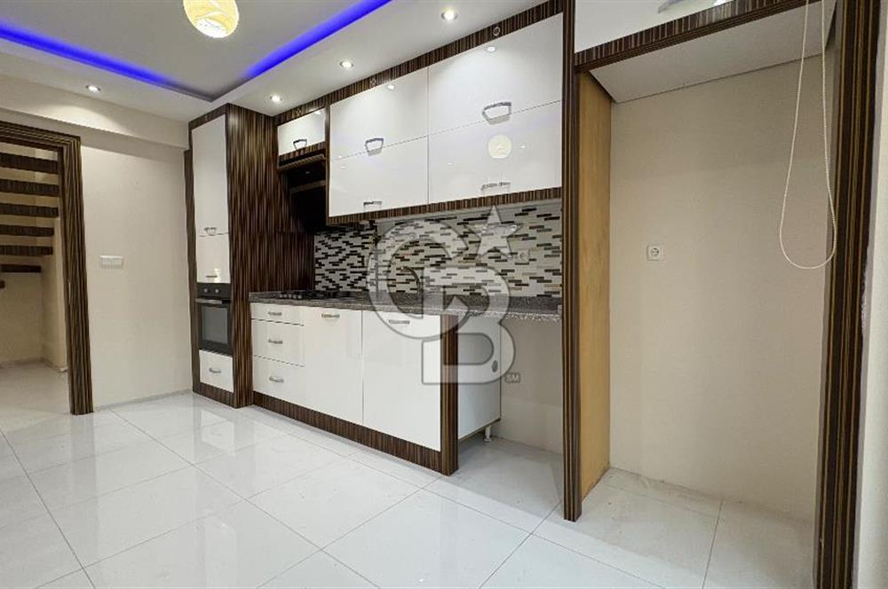 Bağbaşı zümrüt Mah. 4+1 200m2 Dubleks Satılık Daire