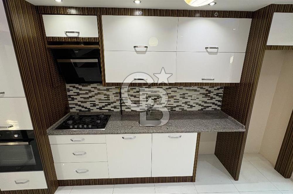 Bağbaşı zümrüt Mah. 4+1 200m2 Dubleks Satılık Daire