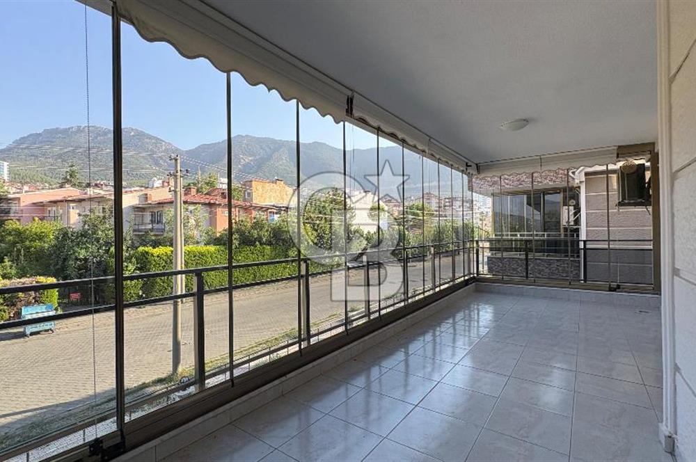 Bağbaşı zümrüt Mah. 4+1 200m2 Dubleks Satılık Daire