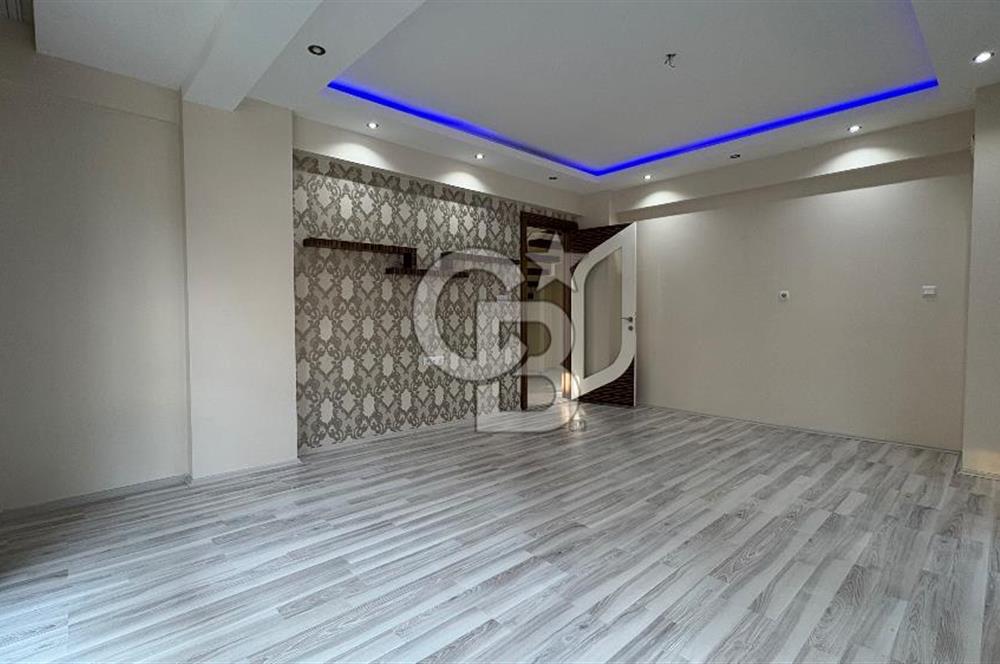 Bağbaşı zümrüt Mah. 4+1 200m2 Dubleks Satılık Daire