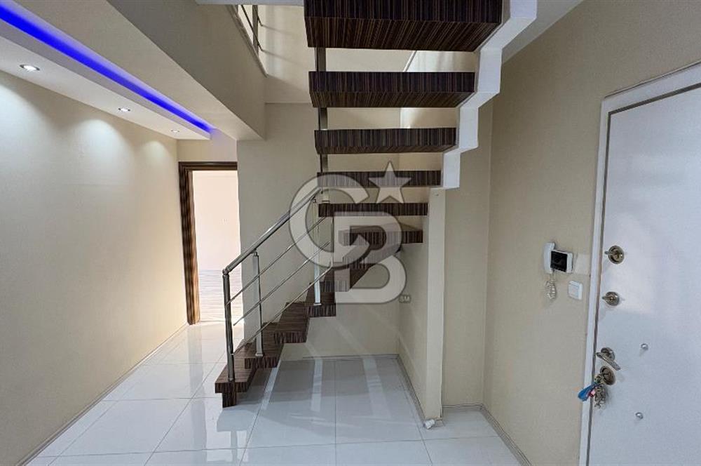Bağbaşı zümrüt Mah. 4+1 200m2 Dubleks Satılık Daire