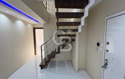 Bağbaşı zümrüt Mah. 4+1 200m2 Dubleks Satılık Daire