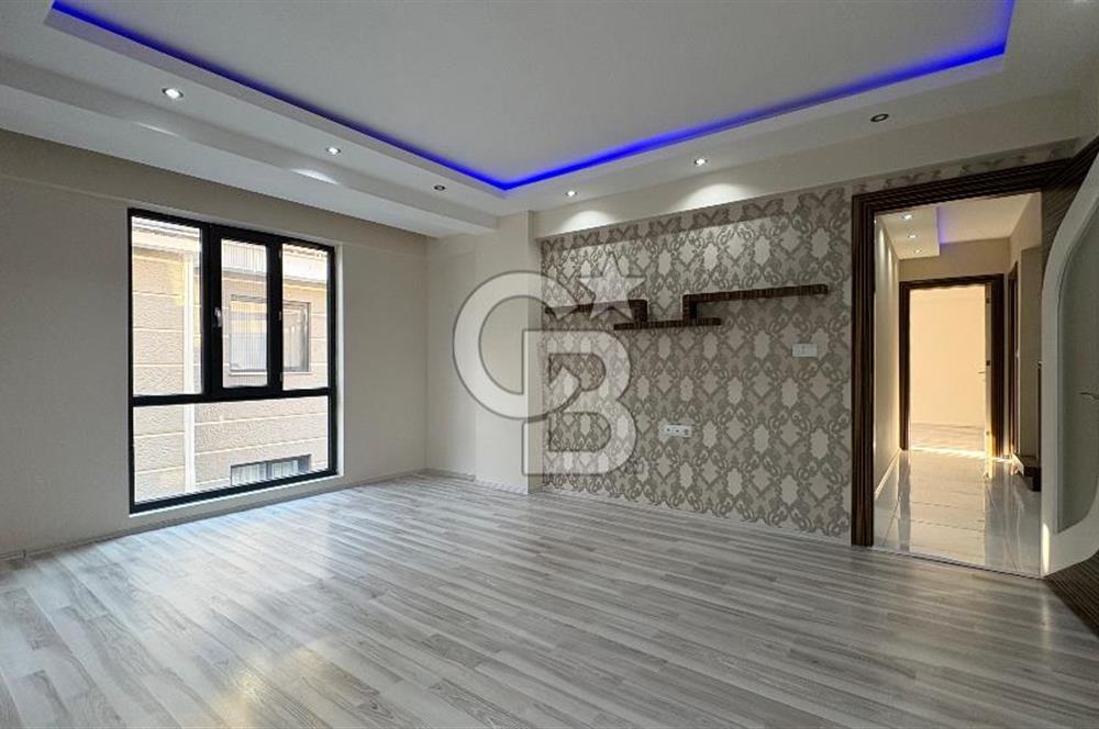 Bağbaşı zümrüt Mah. 4+1 200m2 Dubleks Satılık Daire