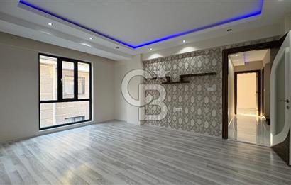 Bağbaşı zümrüt Mah. 4+1 200m2 Dubleks Satılık Daire
