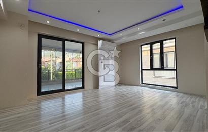 Bağbaşı zümrüt Mah. 4+1 200m2 Dubleks Satılık Daire