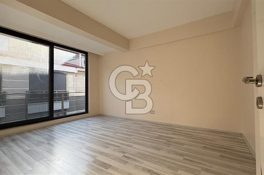 Bağbaşı zümrüt Mah. 4+1 200m2 Dubleks Satılık Daire