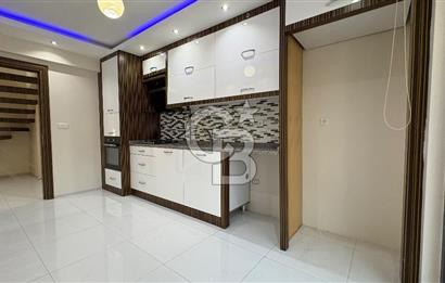 Bağbaşı zümrüt Mah. 4+1 200m2 Dubleks Satılık Daire
