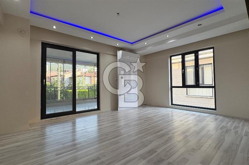 Bağbaşı zümrüt Mah. 4+1 200m2 Dubleks Satılık Daire