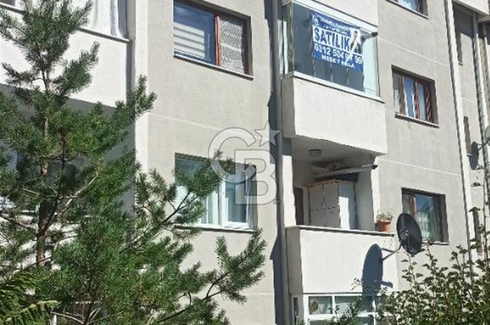 SATILIK 3+1 DAİRE BOŞ ARA KAT METROYA YAKIN ERYAMAN ALTAY MAH.