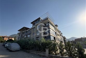 Bağbaşı zümrüt Mah. 4+1 200m2 Dubleks Satılık Daire
