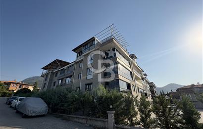 Bağbaşı zümrüt Mah. 4+1 200m2 Dubleks Satılık Daire