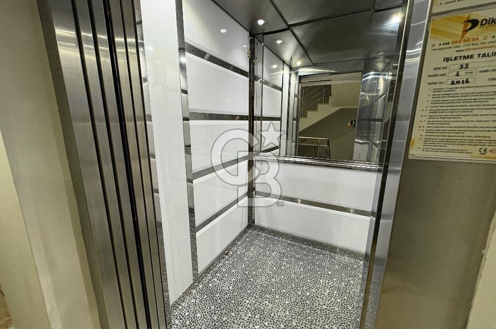 Bağbaşı zümrüt Mah. 4+1 200m2 Dubleks Satılık Daire