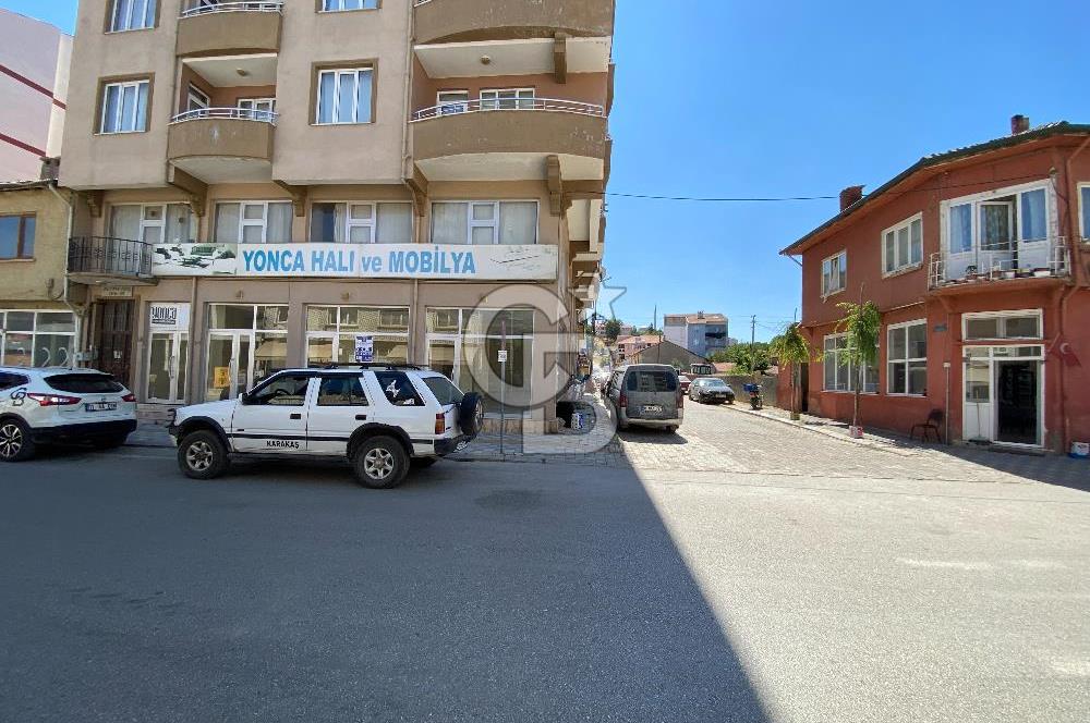 CB ELEGANCE'DEN BİLECİK-PAZARYERİ KİRALIK İŞYERİ