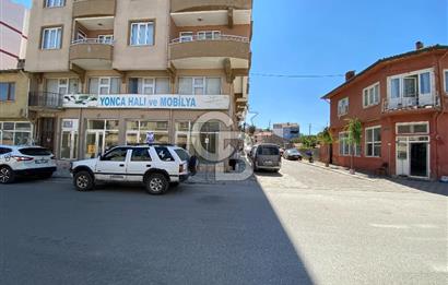 CB ELEGANCE'DEN BİLECİK-PAZARYERİ KİRALIK İŞYERİ