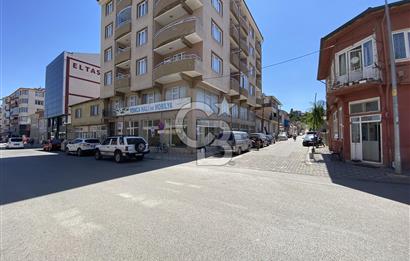 CB ELEGANCE'DEN BİLECİK-PAZARYERİ KİRALIK İŞYERİ