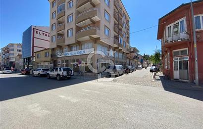 CB ELEGANCE'DEN BİLECİK-PAZARYERİ KİRALIK İŞYERİ
