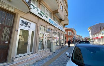 CB ELEGANCE'DEN BİLECİK-PAZARYERİ KİRALIK İŞYERİ