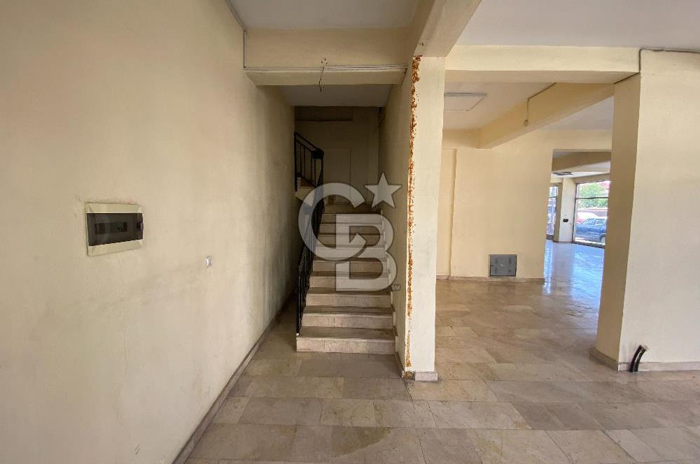 CB ELEGANCE'DEN BİLECİK-PAZARYERİ KİRALIK İŞYERİ