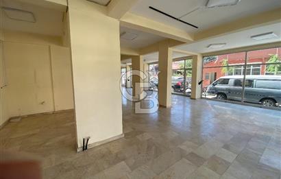CB ELEGANCE'DEN BİLECİK-PAZARYERİ KİRALIK İŞYERİ