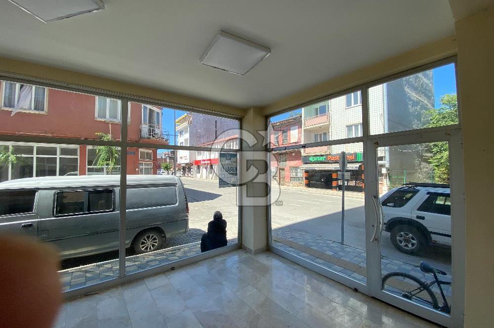 CB ELEGANCE'DEN BİLECİK-PAZARYERİ KİRALIK İŞYERİ