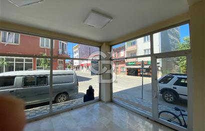 CB ELEGANCE'DEN BİLECİK-PAZARYERİ KİRALIK İŞYERİ