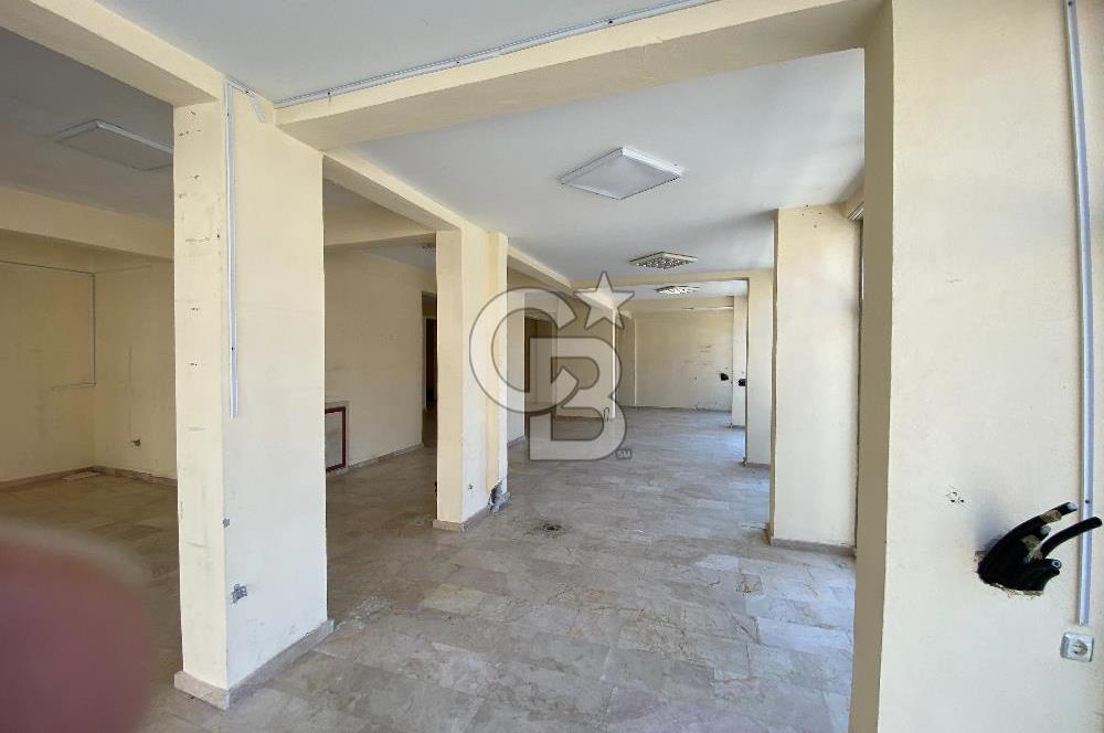 CB ELEGANCE'DEN BİLECİK-PAZARYERİ KİRALIK İŞYERİ