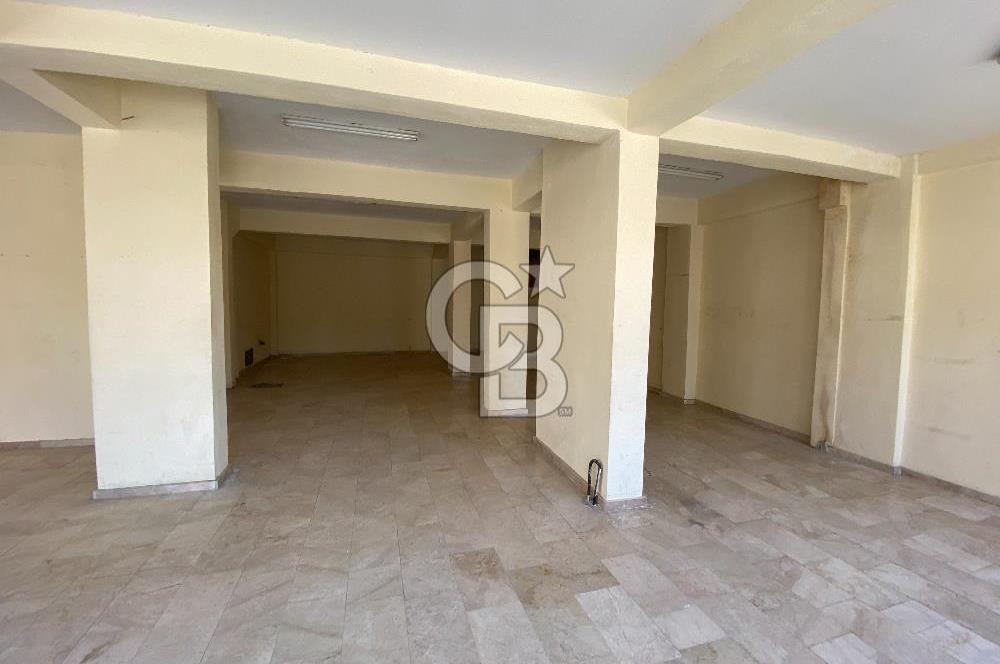CB ELEGANCE'DEN BİLECİK-PAZARYERİ KİRALIK İŞYERİ