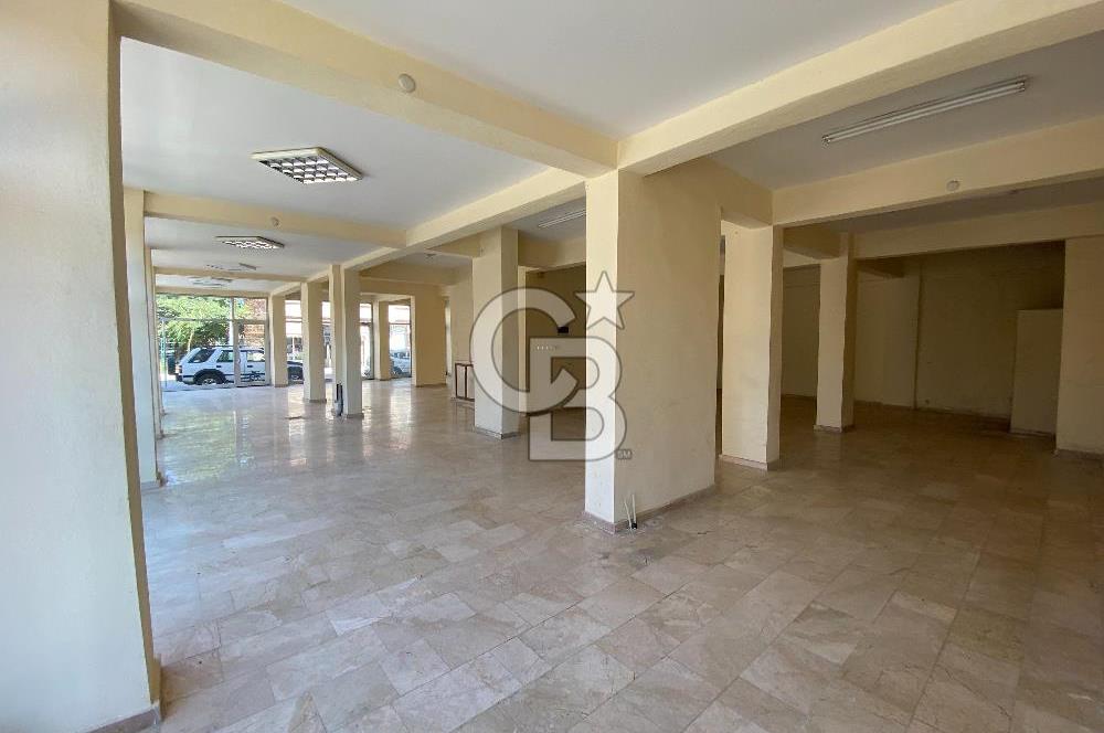 CB ELEGANCE'DEN BİLECİK-PAZARYERİ KİRALIK İŞYERİ