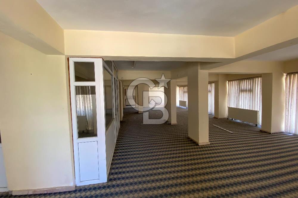 CB ELEGANCE'DEN BİLECİK-PAZARYERİ KİRALIK İŞYERİ