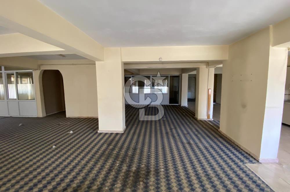 CB ELEGANCE'DEN BİLECİK-PAZARYERİ KİRALIK İŞYERİ