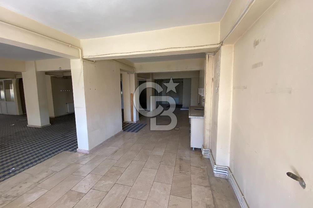 CB ELEGANCE'DEN BİLECİK-PAZARYERİ KİRALIK İŞYERİ