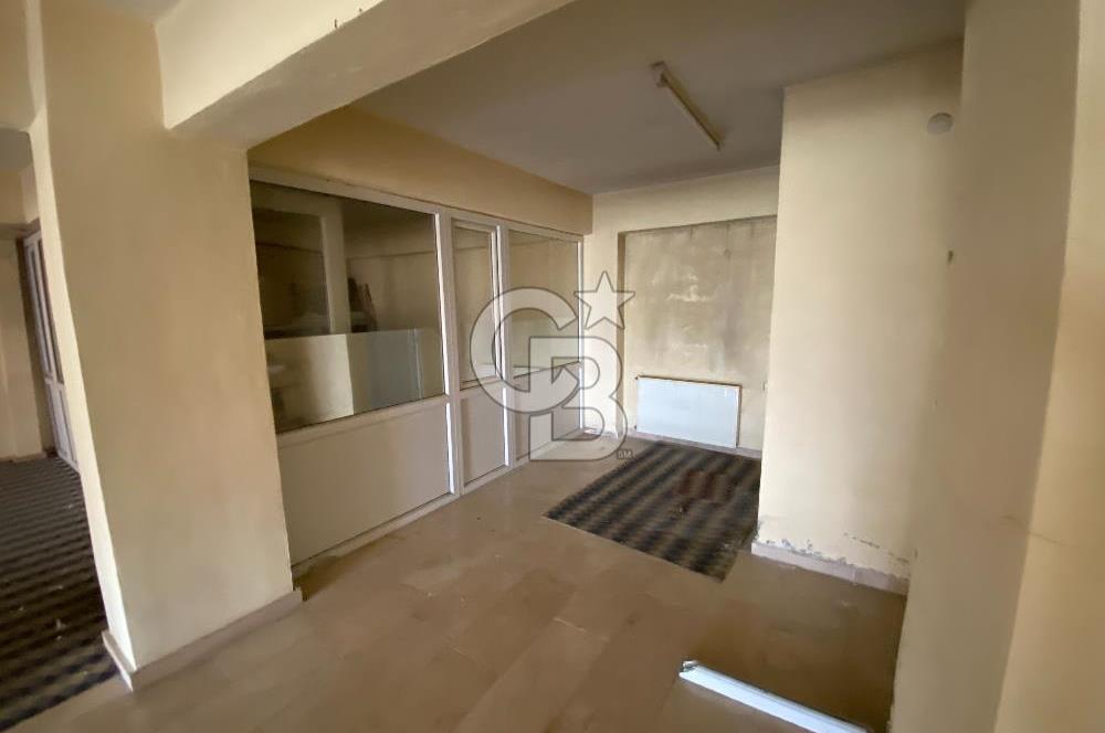 CB ELEGANCE'DEN BİLECİK-PAZARYERİ KİRALIK İŞYERİ