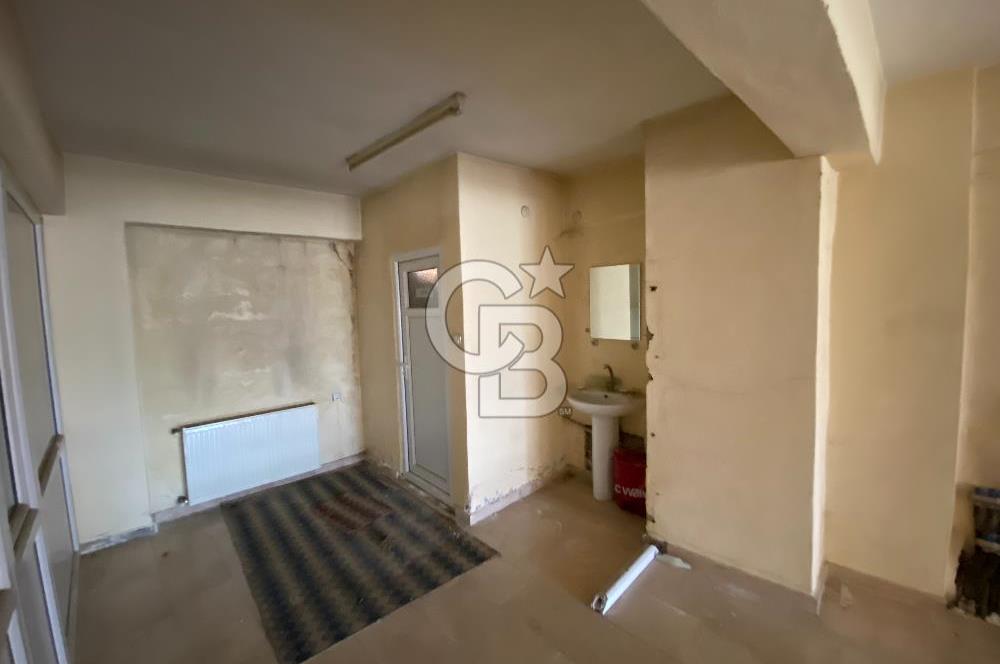 CB ELEGANCE'DEN BİLECİK-PAZARYERİ KİRALIK İŞYERİ