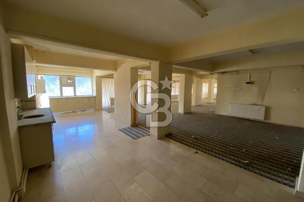 CB ELEGANCE'DEN BİLECİK-PAZARYERİ KİRALIK İŞYERİ