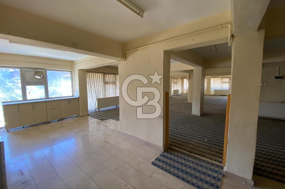 CB ELEGANCE'DEN BİLECİK-PAZARYERİ KİRALIK İŞYERİ