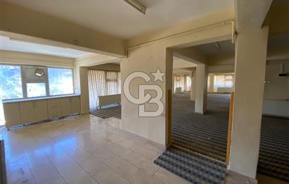 CB ELEGANCE'DEN BİLECİK-PAZARYERİ KİRALIK İŞYERİ