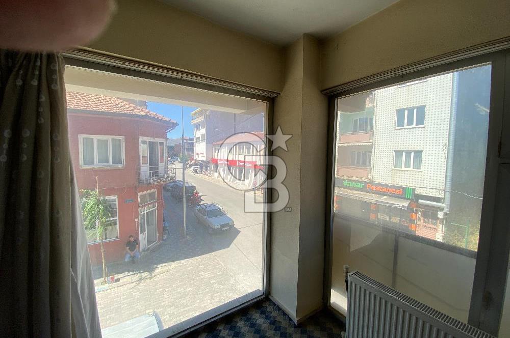 CB ELEGANCE'DEN BİLECİK-PAZARYERİ KİRALIK İŞYERİ