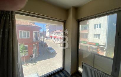 CB ELEGANCE'DEN BİLECİK-PAZARYERİ KİRALIK İŞYERİ