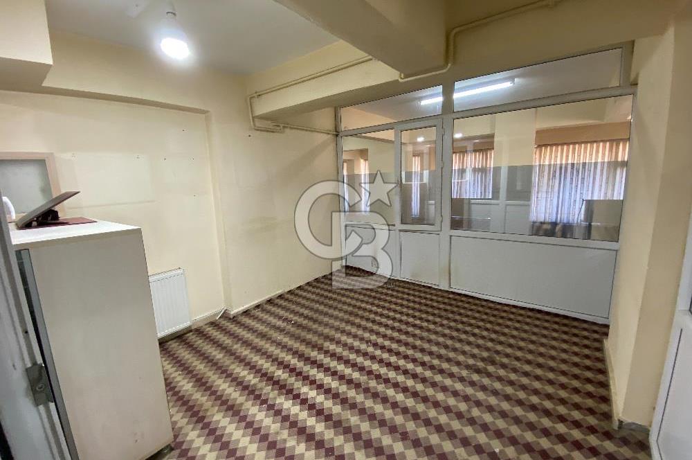 CB ELEGANCE'DEN BİLECİK-PAZARYERİ KİRALIK İŞYERİ