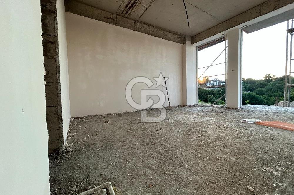REŞADİYEDE SİTE İÇİ MÜSTAKİL HAVUZLU 4+1 SATILIK VİLLA